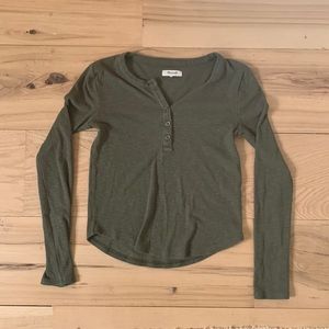 Green madewell Henley